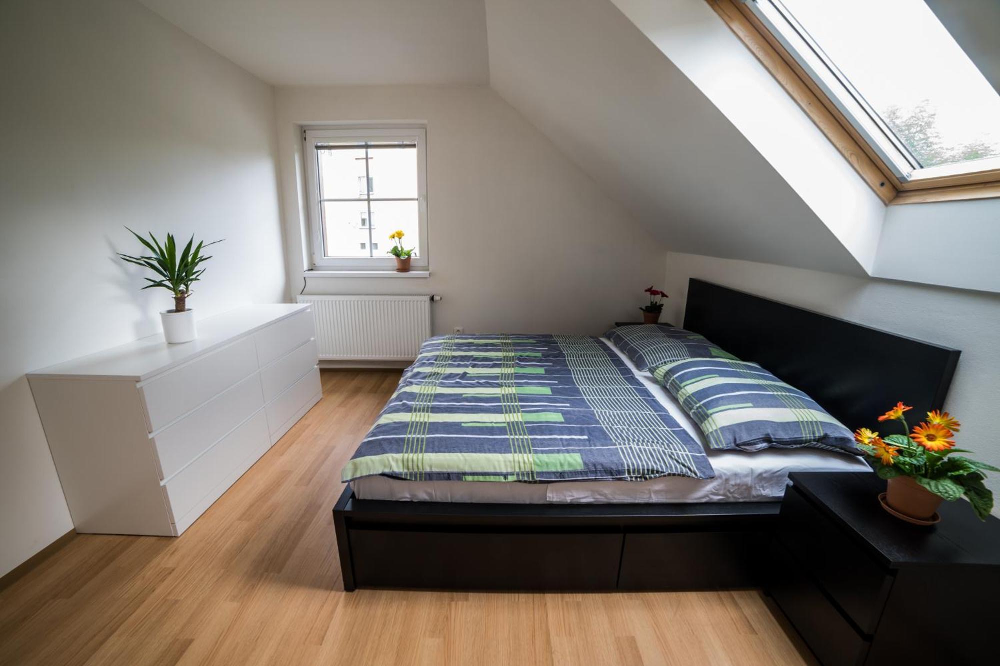 Apartmany Hasicarna Horni Vltavice ภายนอก รูปภาพ